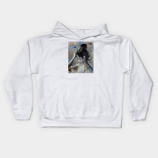 Hopes and dreams Kids Hoodie